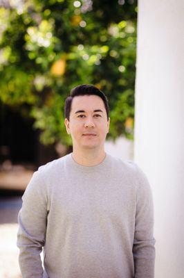 Joseph Murnik - Compass