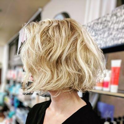 Style Studio in Nectar