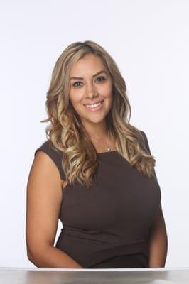 Jasmine Bucio - Sotheby's International Realty