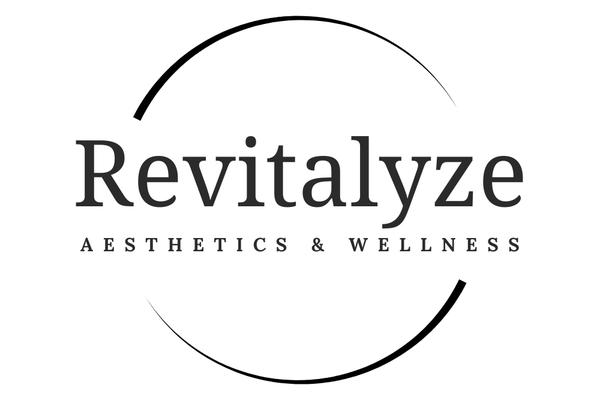 Revitalyze Aesthetics And Wellness