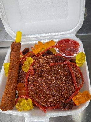 El Pariente