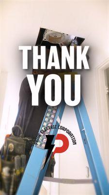 Pride Electric Contracting