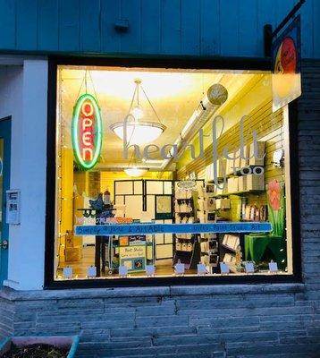 Artsy Gifts, Open Paint sessions!