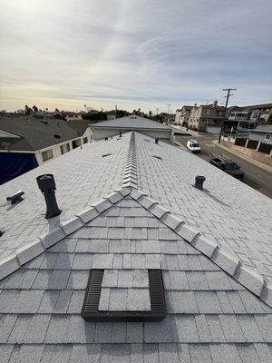 Alamo Roofing Services