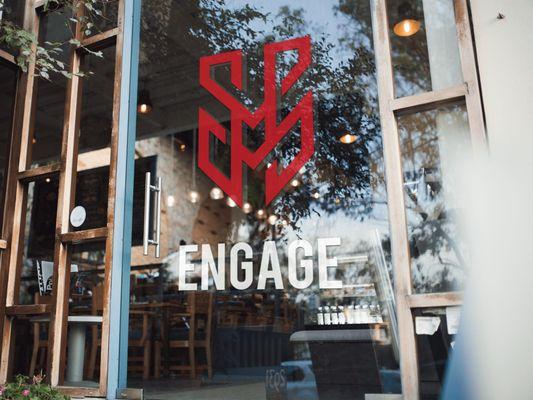 Engage Web Design