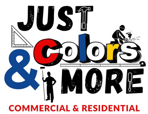 Just Colors & More