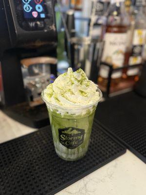 Matcha