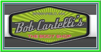 Body Shop Collision Center
