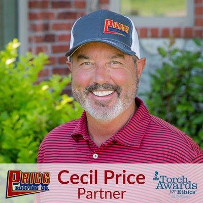 Price Roofing Company