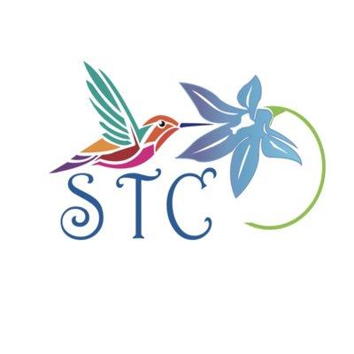 Sharing Temple Counseling LLC - STC Logo