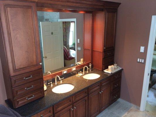 Alexander Kitchens & Baths