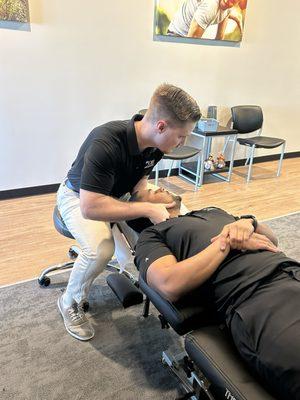 The Joint Chiropractic