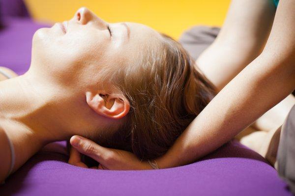 Six Elements Bodywork