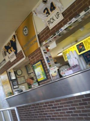 Scotty's Hot Dog Stand