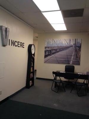 Vincere Tutoring Center, White Plains, NY