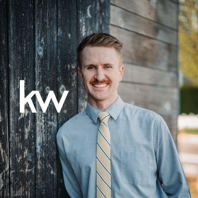 Tyler Freeman - Keller Williams