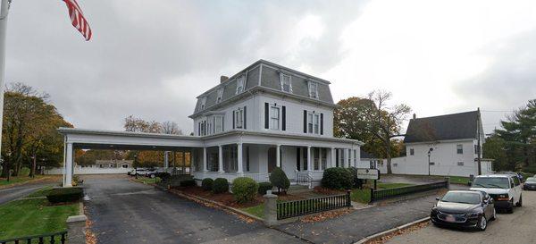 McDonald Keohane Funeral Home-North