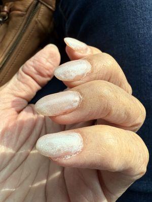 California Nails & Day Spa