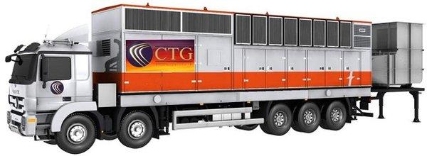 Yehovah International