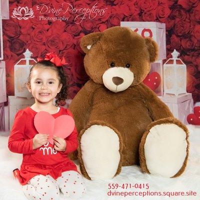 D'vine Perceptions Photography