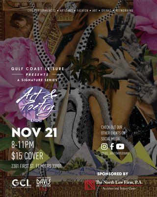 GCL Gulf Coast Leisure