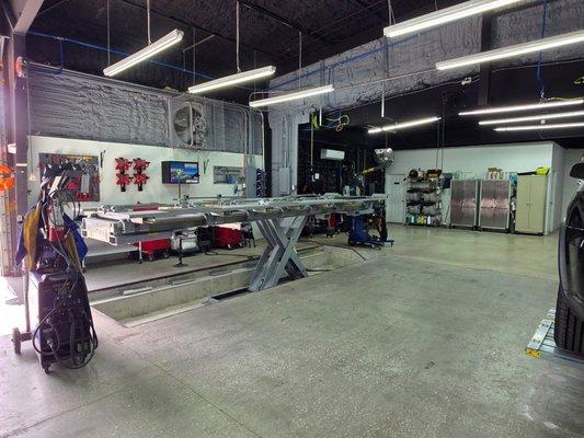 Collision Center Orlando