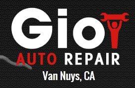 Gio Auto Repair