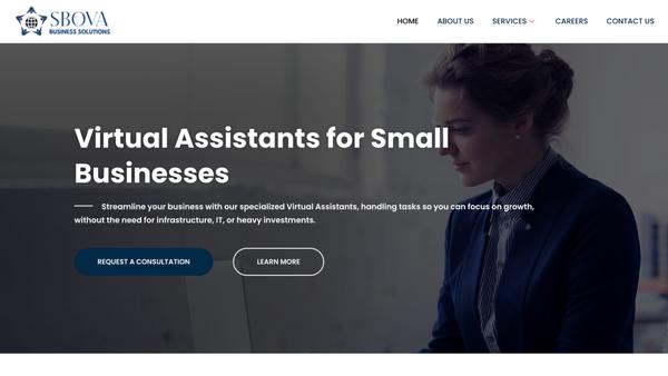 Divine Software Systems