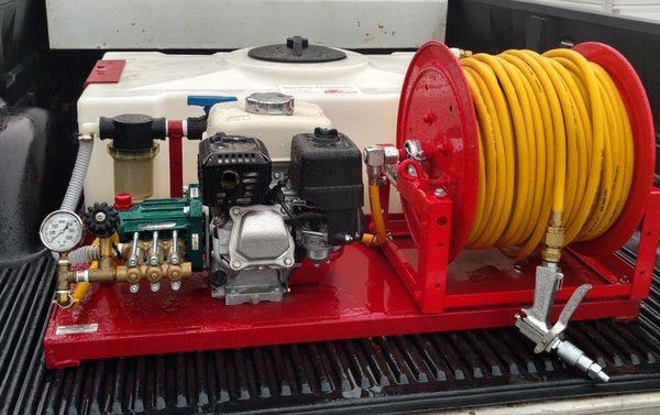 Ecoliving Pest Solutions