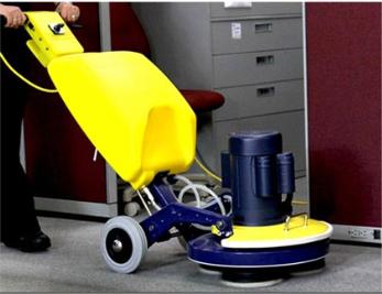 Go Dry Carpet & Upholstery Cleaning
