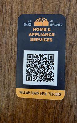 Home and Appliance Services