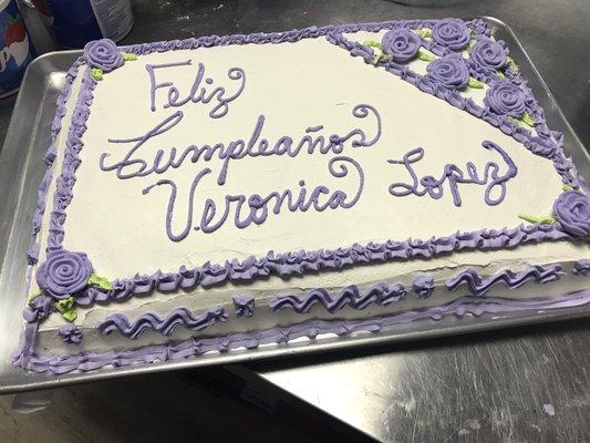 La Patrona Mexican Restaurant