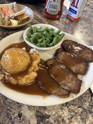 The Nite Owl Restaurant