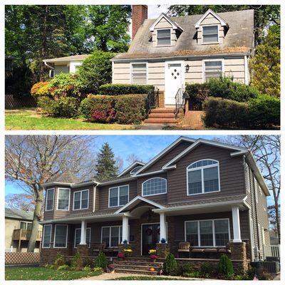 Noah Construction & Builders