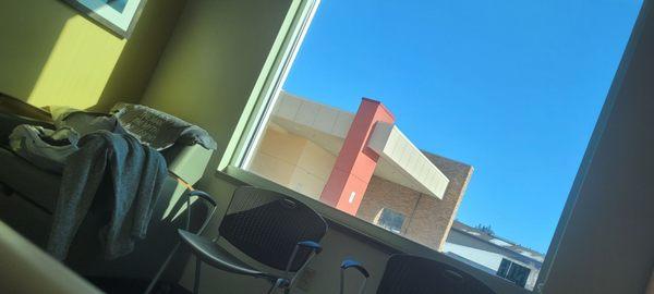 Rehabilitation Hospital of the Northwest