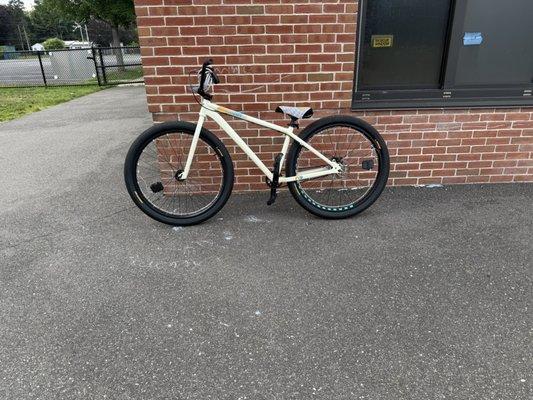 Cycle Fast USA