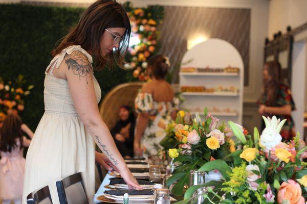 Every Occasion Events