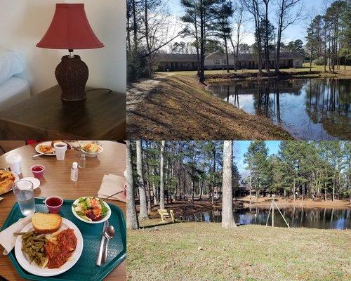 Eastover Retreat Center
