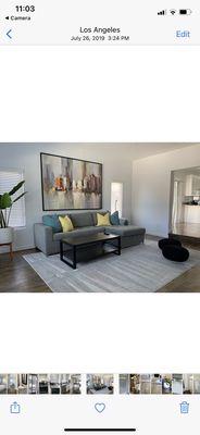 Ana Ramos Angels Cleaning Services