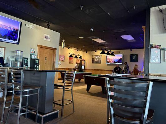 Hooligans Pub