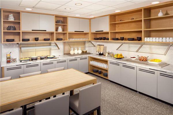 Hyatt Place Dublin/Pleasanton