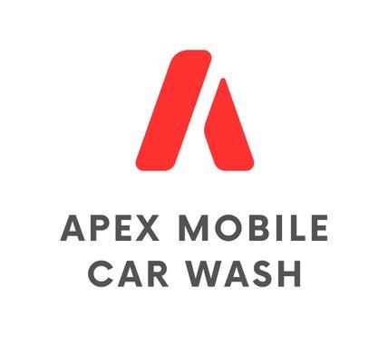 Apex Mobile Carwash