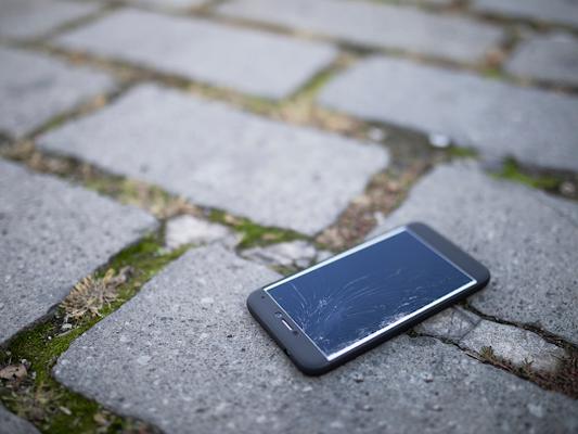The Fix - Baybrook Mall Food Court