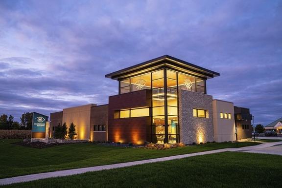 Henderson Eye Center