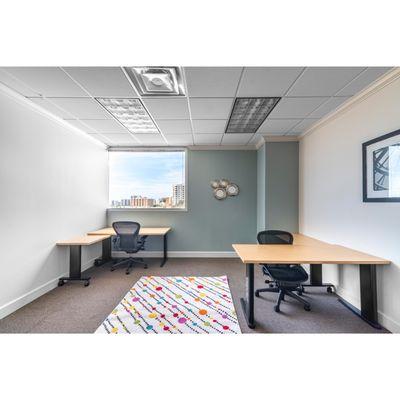 Regus - Sarasota Courthouse