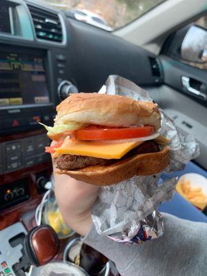 Braum's
