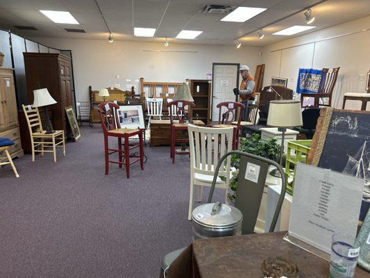 Assistance League of Austin