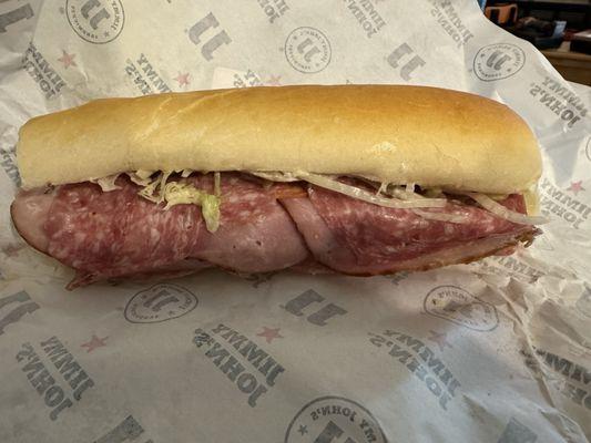 #9 ITALIAN NIGHT CLUB