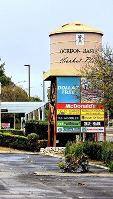 Gordon Ranch Marketplace