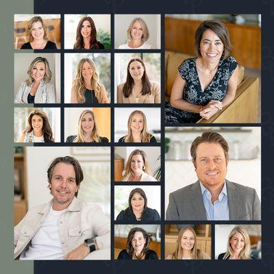 Bramlett Partners Collage Photo